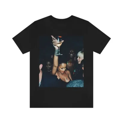 Rihanna Unisex shirt, Rihanna Shirt