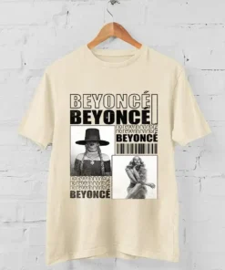 Beyonce Renaissance Tour 2023 Tshirt, Beyonce Shirt