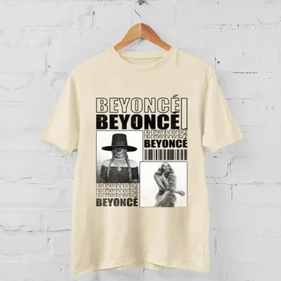 Beyonce Renaissance Tour 2023 Tshirt, Beyonce Shirt