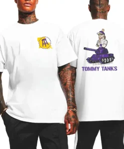 LSU Baseball Tommy Tanks Shirt, Lsu Tiger Shirt