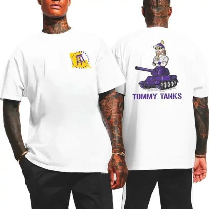 LSU Baseball Tommy Tanks Shirt, Lsu Tiger Shirt