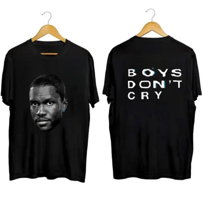 Frank Ocean TShirt, Frank Ocean Shirt, Comfort color shirt