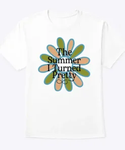 The Summer I Turned Pretty Shirt