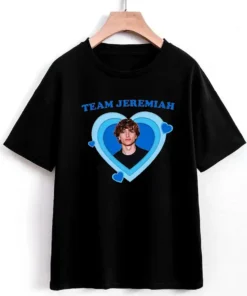 Cousins Beach Shirt, Summer Team Jeremiah Shirt, The Summer I Turned Pretty Jeremiah Shirt