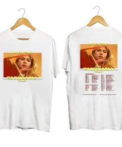 Hayley Kiyoko Tour 2023 Shirt, Hayley Kiyoko T Shirt, Comfort color shirt