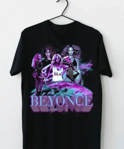 Beyoncé T Shirt, Renaissance World Tour shirt, Beyonce Tour 2023 Tee