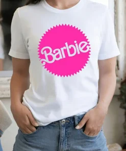 Barbie tshirt, Barbie Movie Shirt, Barbie 2023 Come On Barbie Tee