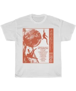 Elliot Smith Shirt, Elliot Smith t Shirt