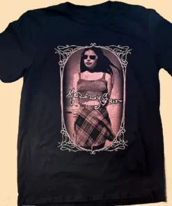 Mazzy Star Tee Shirt