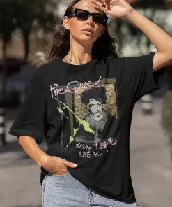 The Cure Tee Shirt