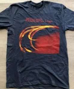 Cocteau Twins Shirt, Cocteau Twins Tee