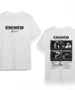 Eminem The Eminem Show tshirt, Eminem Gift Shirt, Eminem shirt