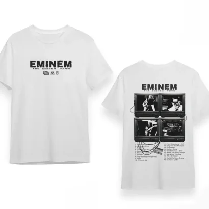 Eminem The Eminem Show tshirt, Eminem Gift Shirt, Eminem shirt