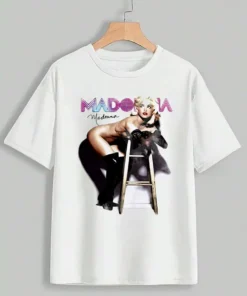 Madonna Sexy The Celebration Tour 2023 tshirt, Madonna Tour Shirt