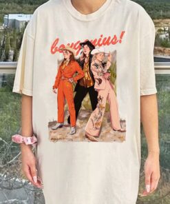 Boygenius T shirt, Boygenius Tshirt, Comfort color shirt