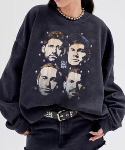 Fall out Boy 2023 Shirt, Fall Out Boy 2023 Tour TShirt