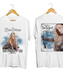 Kim Petras 2023 Tour Shirt, Kim Petras T Shirt, Kim Petras 2023 Shirt, Comfort color shirt