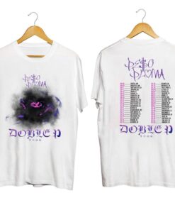 Peso Pluma Tour 2023 Shirt, Peso Pluma T Shirt, Peso Pluma 2023 Concert, Comfort colors shirt