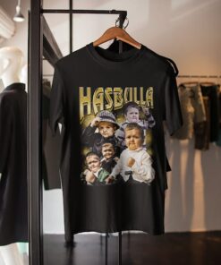 Hasbulla TShirt, Hasbulla Shirt