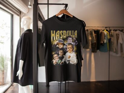 Hasbulla TShirt, Hasbulla Shirt