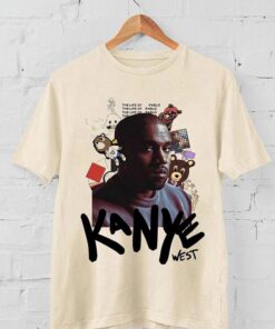 Kanye West t shirt, Kanye West Shirts, Kanye West tshirt