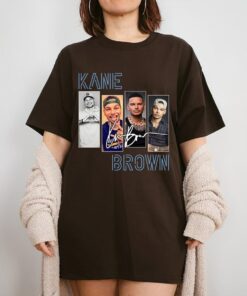 Kane Brown Shirt, Kane Brown Tshirt, Kane Brown 2023 Tour Shirt