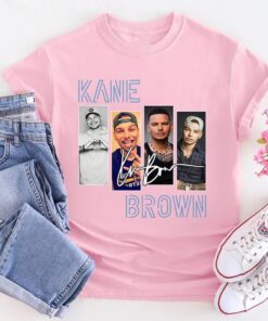 Kane Brown Shirt, Kane Brown Tshirt, Kane Brown 2023 Tour Shirt