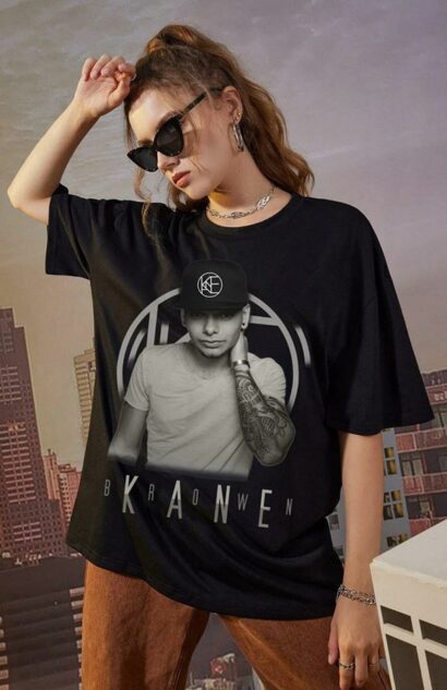 Kane brown T Shirt Shirt, Kane Brown Tee, Kane Brown shirt