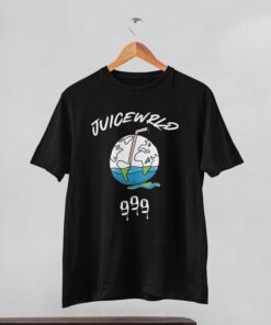 Juice Wrld graphic shirt, juice wrld 999 tshirt