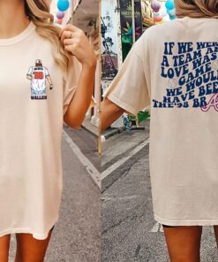 Braves 98 Comfort Colors Shirt, Braves 98 Shirt