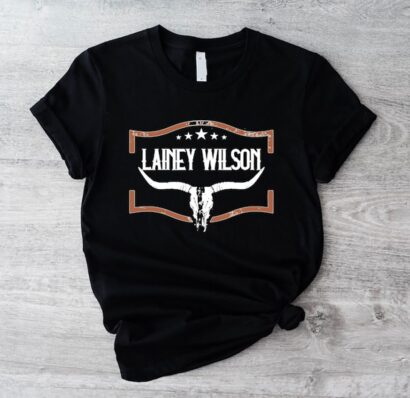 Lainey wilson shirt, Lainey wilson t shirt, Lainey wilson merch