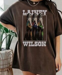 Lainey wilson shirts, Lainey wilson t shirt, Lainey wilson comfort colors shirt