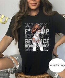 Beyonce Renaissance Tour 2023 T-Shirt, Beyoncé Shirt