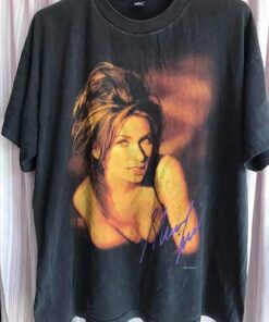 Shania Twain t-shirt , Shania Twain tshirt, Shania Twain shirts