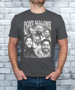 Post Malone 2023 Tour Shirt, Post Malone T Shirt