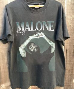 Posty Tshirt, Posty Shirt, Post malone T shirt