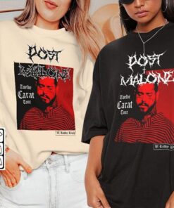 Posty T shirt, Posty Shirt, Post malone T shirt