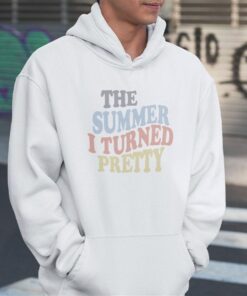 The Summer I Turned Pretty Season 2 Hoodie, Cousin Beach Shirt