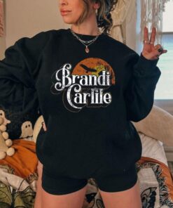 Brandi Carlile Shirt, Brandi Carlile tour 2023 shirt