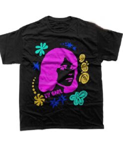 Tv Girl Unisex T-Shirt - French Exit Album Tee