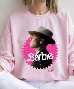 Barbie Oppenheimer T-Shirt, Barbie Shirt, Barbieheimer Active T-Shirt