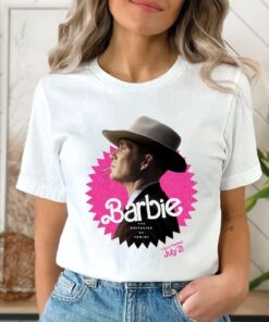 Barbie Oppenheimer T-Shirt, Barbie Shirt, Barbieheimer Active T-Shirt