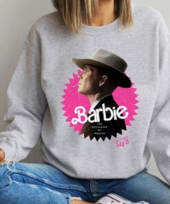 Barbie Oppenheimer T-Shirt, Barbie Shirt, Barbieheimer Active T-Shirt