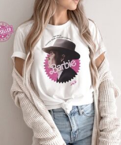 Barbenheimer Shirt, Barbie Oppenheimer T-Shirt, Oppenheimer Movie 2023 Shirt