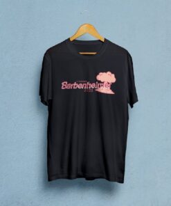 I Survived Barbenheimer Shirt, Barbenheimer Shirt, Barbie Oppenheimer T-Shirt