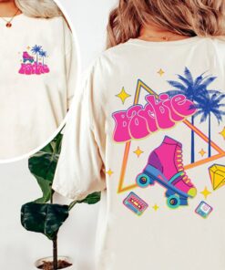 Barbie Shirt, Barbiebarbie shirt, Barbie 2023 T shirt
