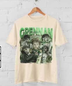 Tom Grennan Tshirt,Tom Grennan shirt