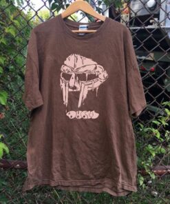 Mf Doom T-Shirt, Mf Doom TShirt