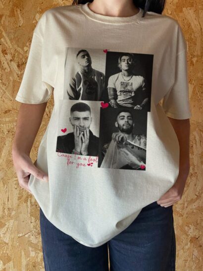 Zayn shirt, zayn t-shirt, Comfort color shirts