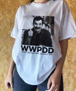 Phil Dunphy tshirt, Tumblr t shirt, Phil Dunphy t shirt